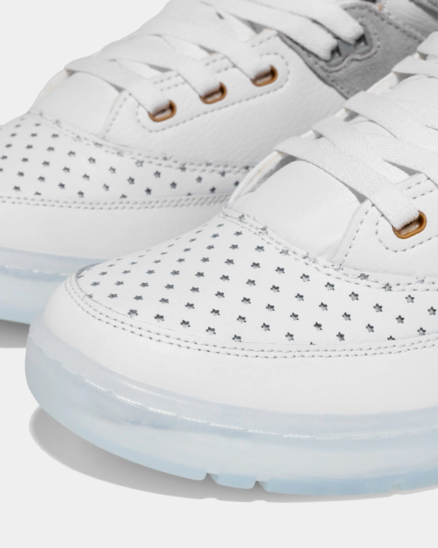 33 HI X Laurens J Sneakers - Premium Brand Shoes for Men and Women