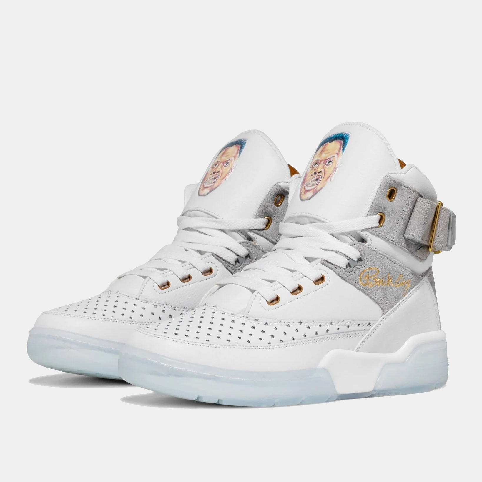 33 HI X Laurens J Sneakers - Premium Brand Shoes for Men and Women