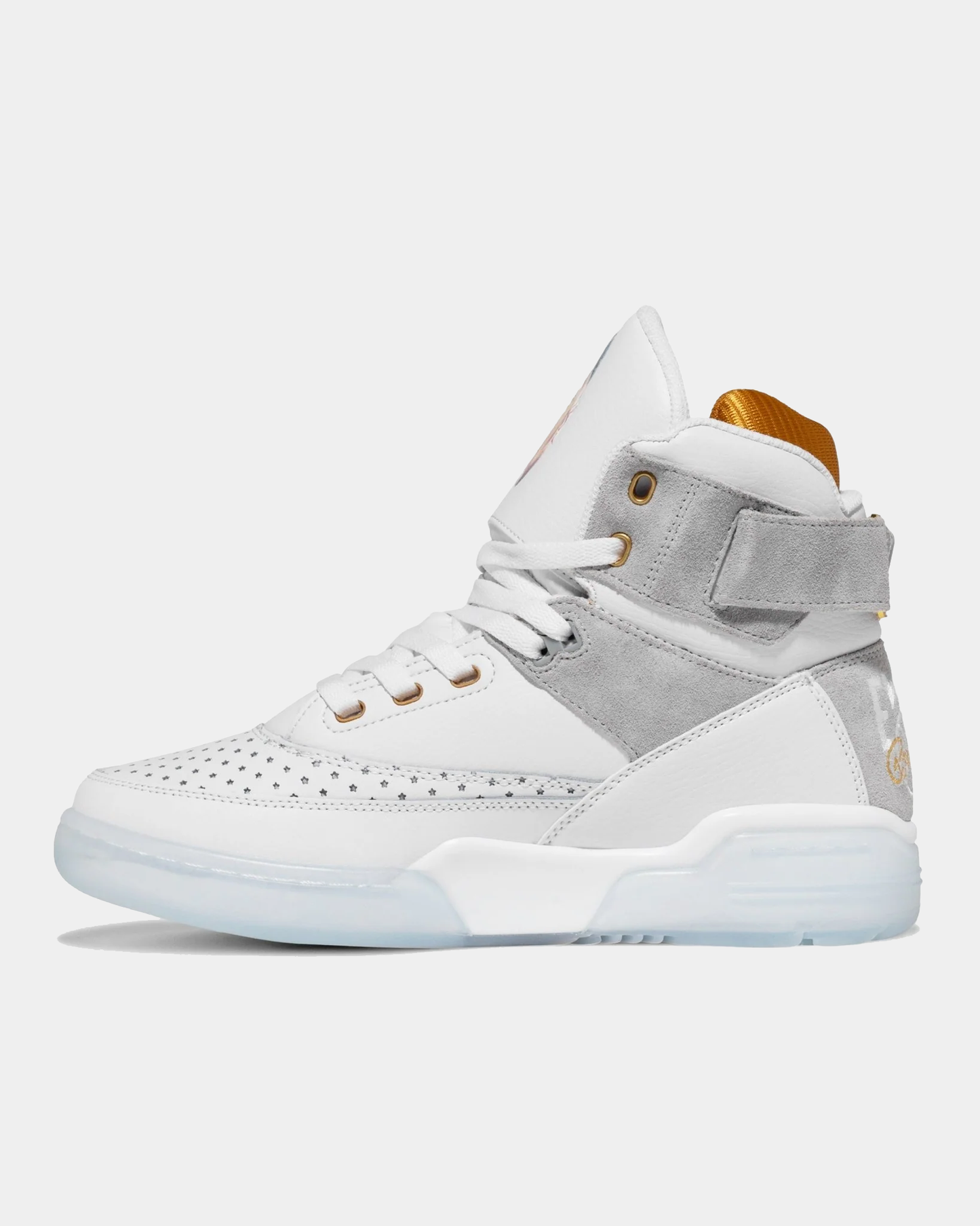 33 HI X Laurens J Sneakers - Premium Brand Shoes for Men and Women