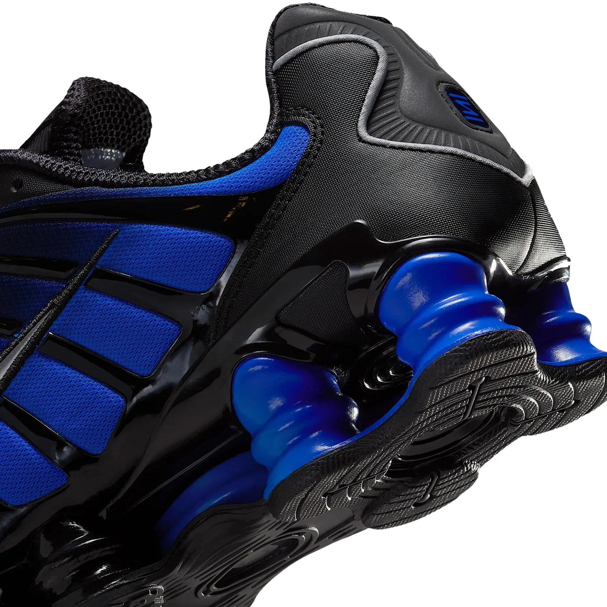 Nike P-6000 PRM 'Hyper Royal Dark Smoke Grey Hyper Blue' (2025)