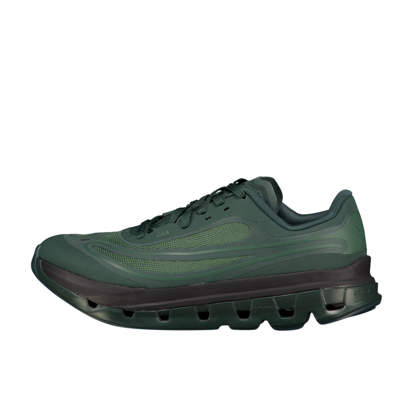 Cloudflow 5 AD 'Evergreen'
