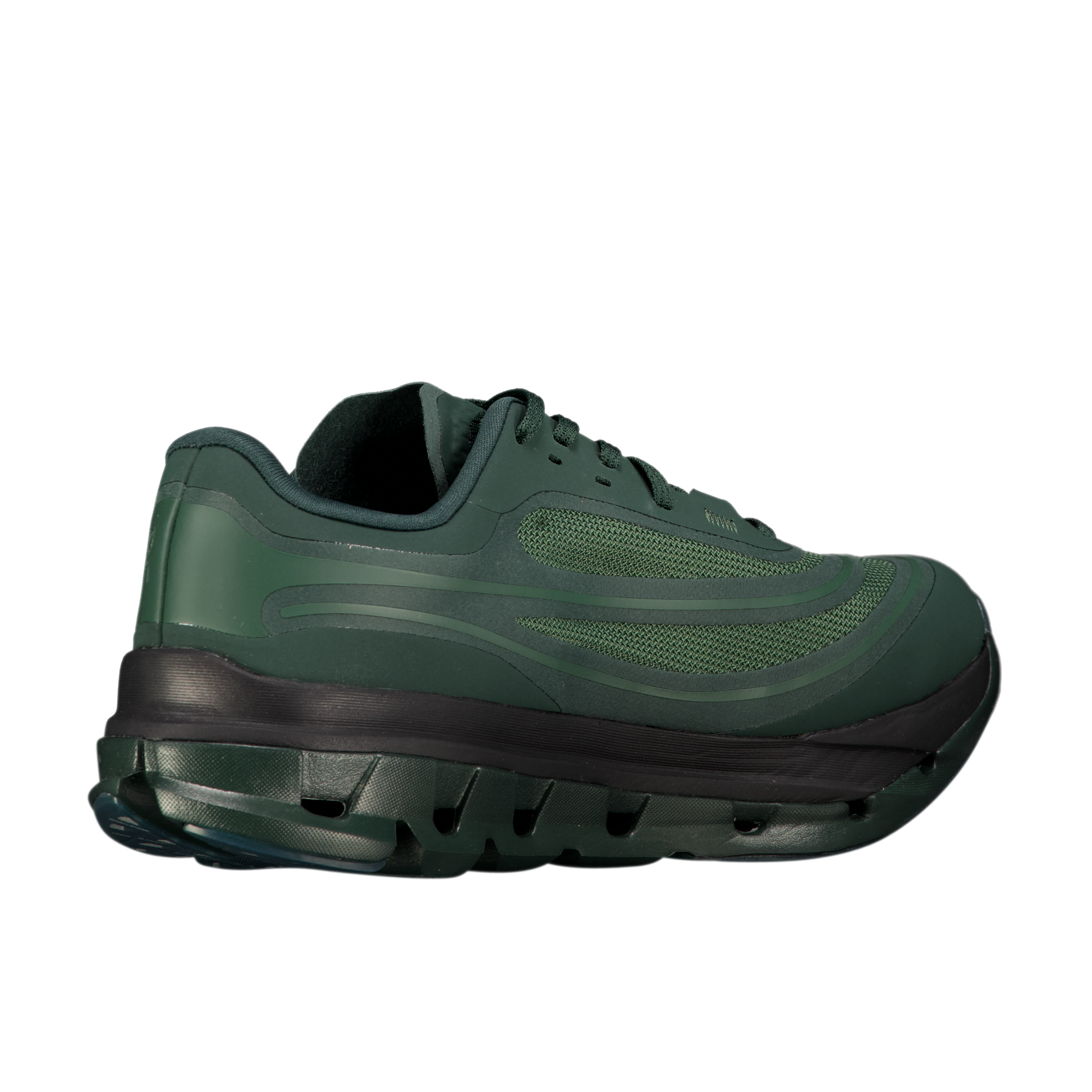 Cloudflow 5 AD 'Evergreen'