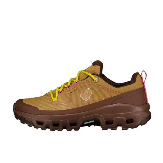 Sky High Farms X ON Cloudrock Low