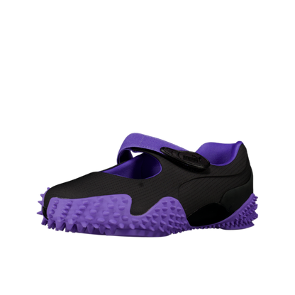 W Mostro Fey Launch 'Dark Amethyst'