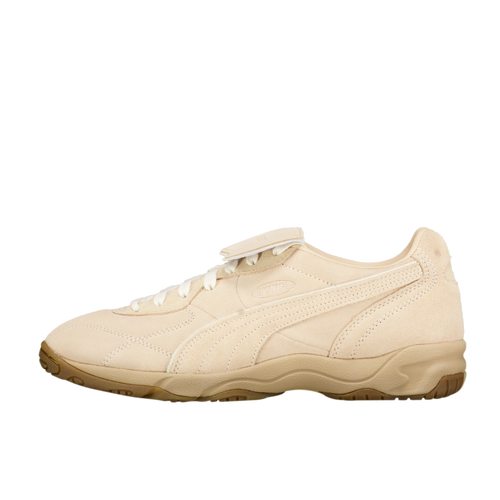Represent X Puma King Indoor 'Light Sand'