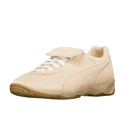 Represent X Puma King Indoor 'Light Sand'