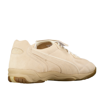 Represent X Puma King Indoor 'Light Sand'