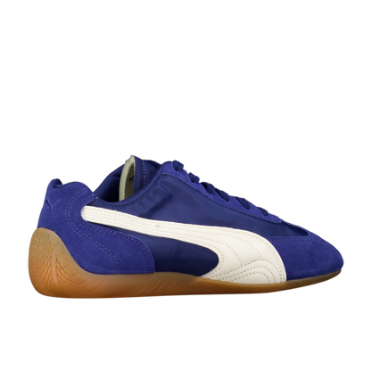 Speedcat Nylon 'Blue Jewel'