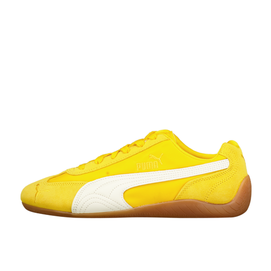 Speedcat Nylon 'Yellow Sizzle'