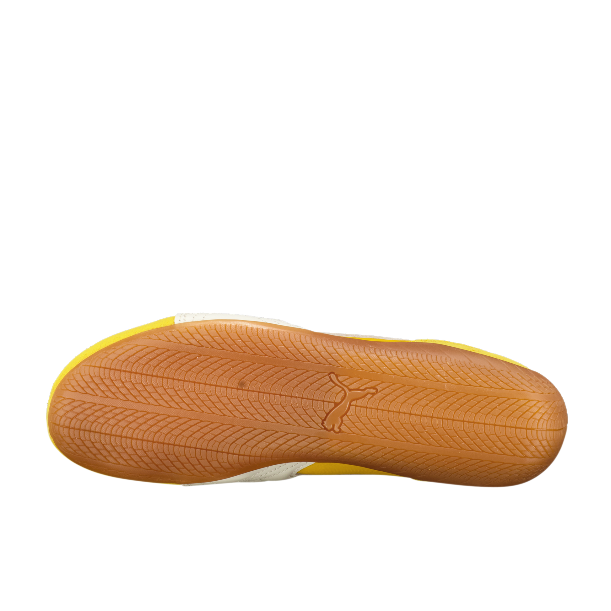 Speedcat Nylon 'Yellow Sizzle'
