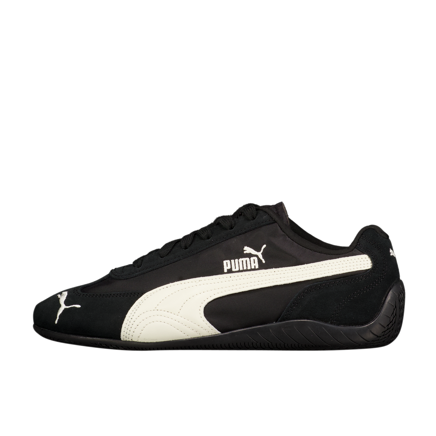 Speedcat Nylon 'Black'