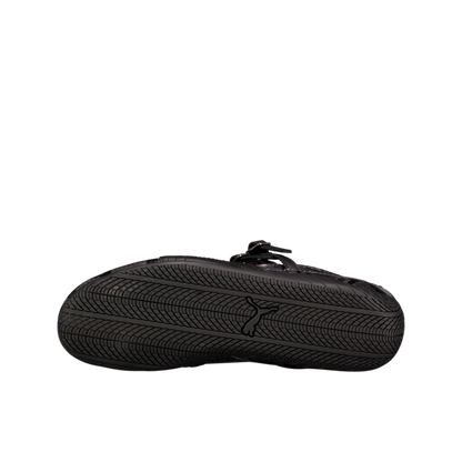 W Speedcat Ballet Snake 'Cool Black'