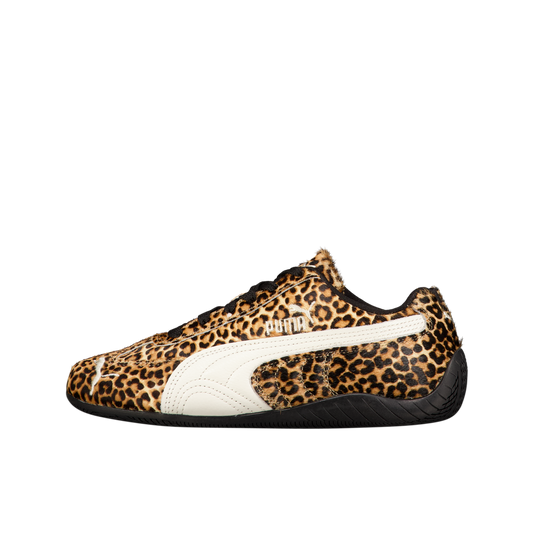 W Speedcat Wild 'Chocolate'