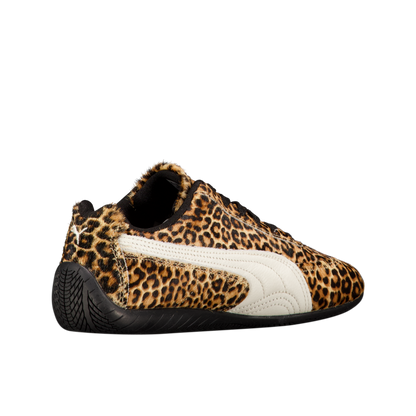 W Speedcat Wild 'Chocolate'