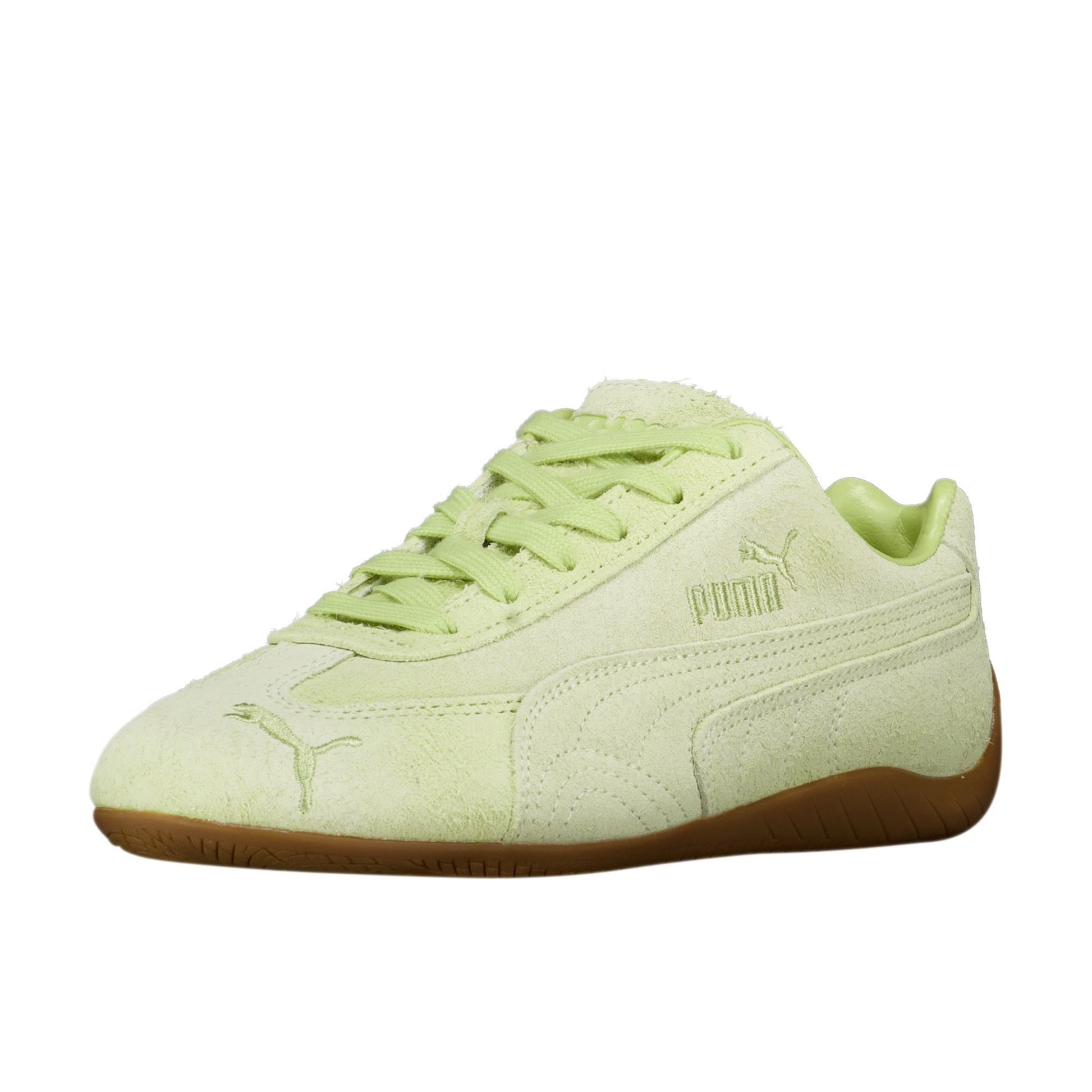 Danielle Cathari X Puma Speedcat Washed 'Pistachio Green'