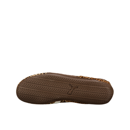 W Speedcat Ballet Wild 'Chocolate'