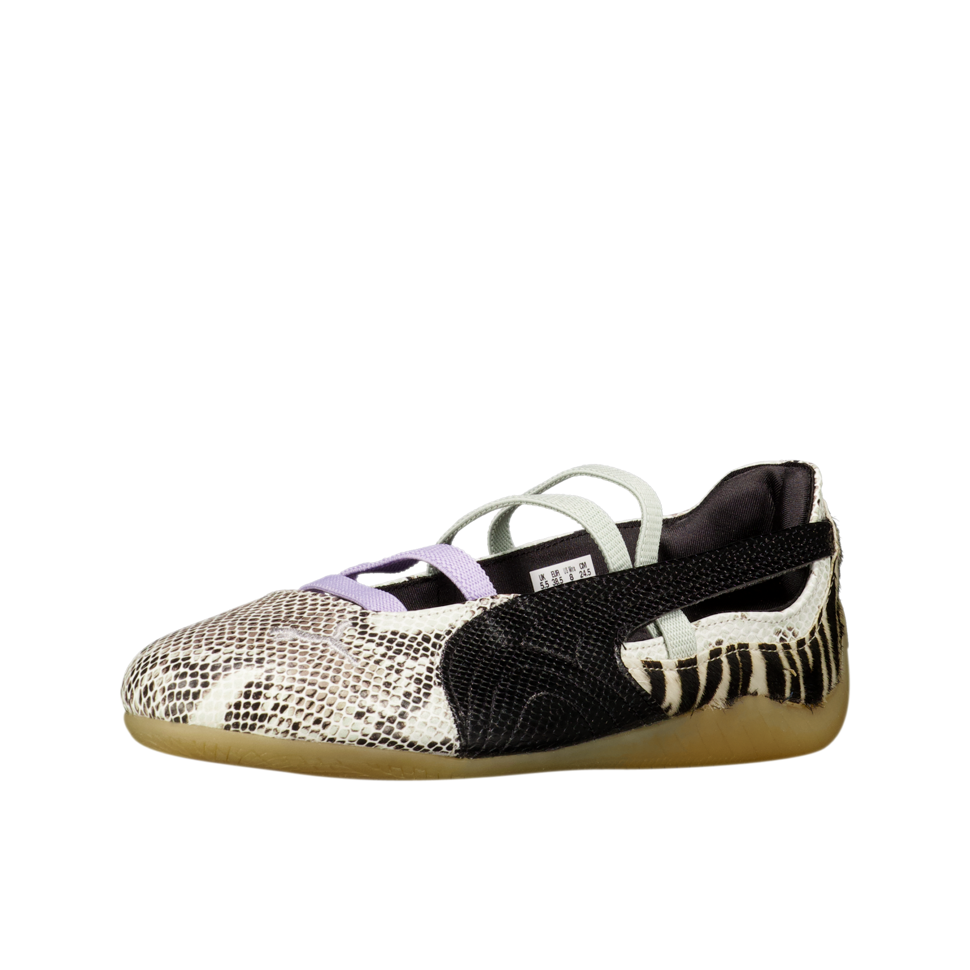 W Speedcat Ballet 'Mixed Feel'