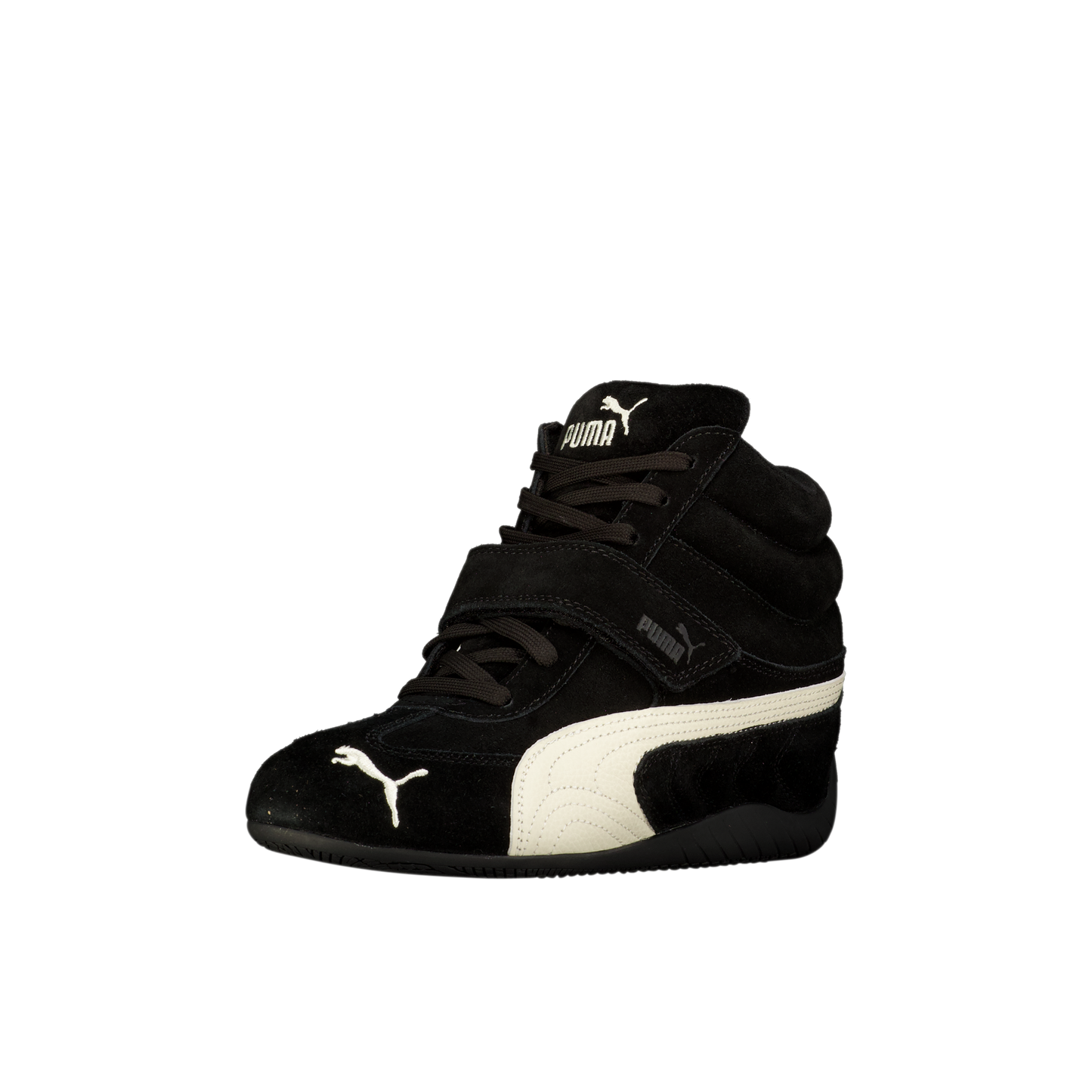 W Speedcat Wedge OG 'Black'