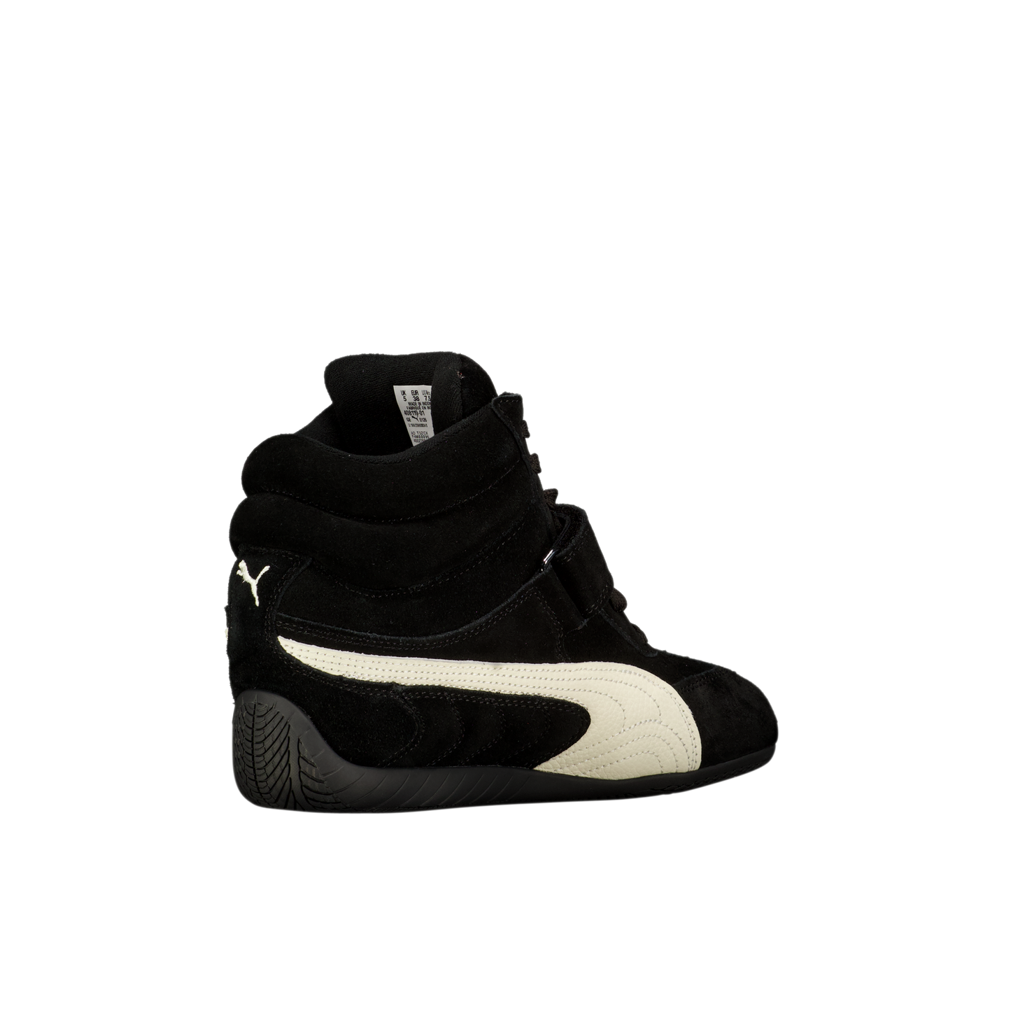 W Speedcat Wedge OG 'Black'
