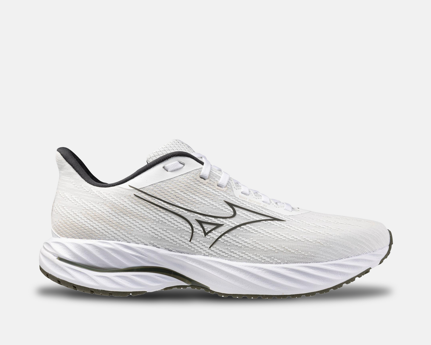 Wave Inspire 21 Sneakers - Premium Brand Shoes for Men and Women