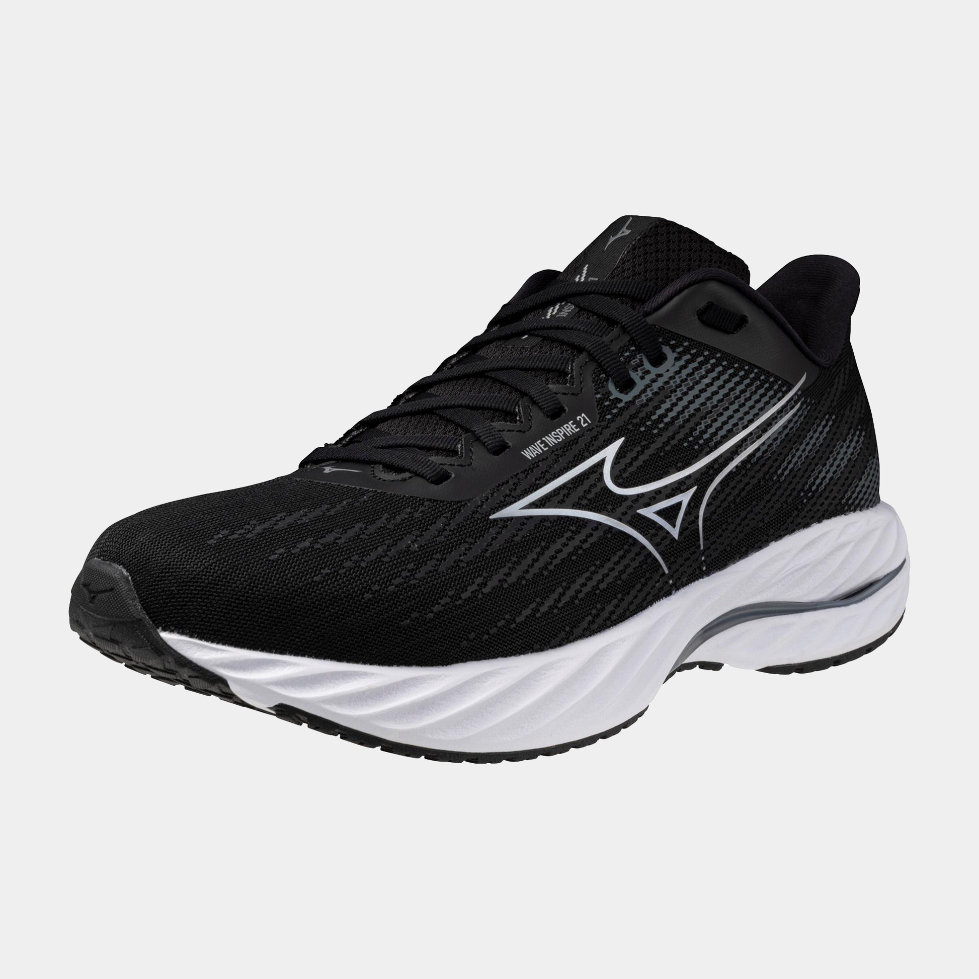 Wave Inspire 21 Sneakers - Premium Brand Shoes for Men and Women