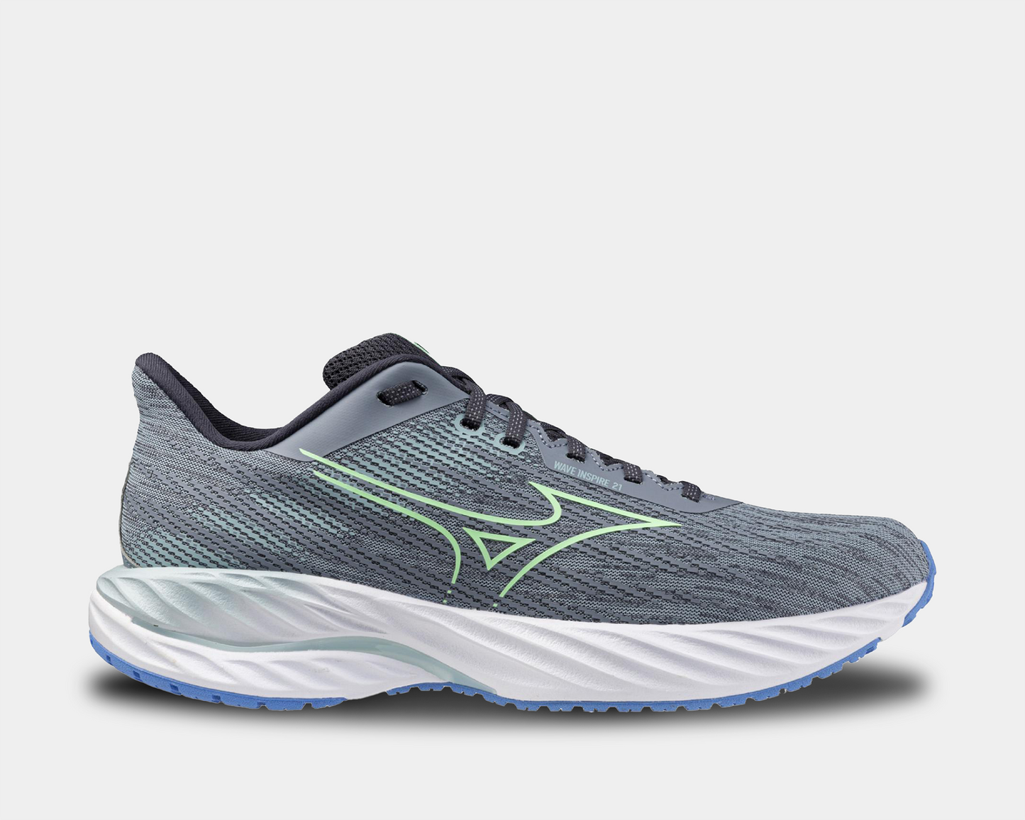 Wave Inspire 21 Sneakers - Premium Brand Shoes for Men and Women