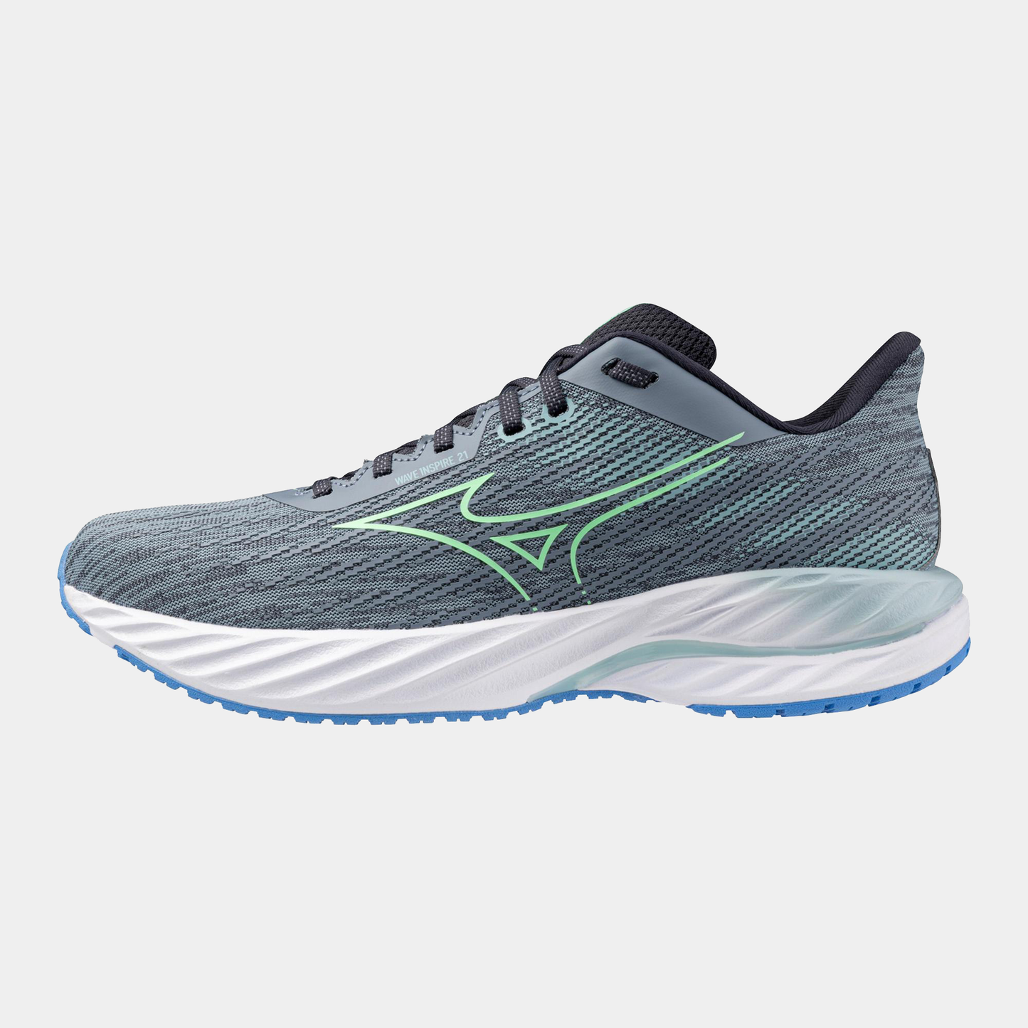 Wave Inspire 21 Sneakers - Premium Brand Shoes for Men and Women