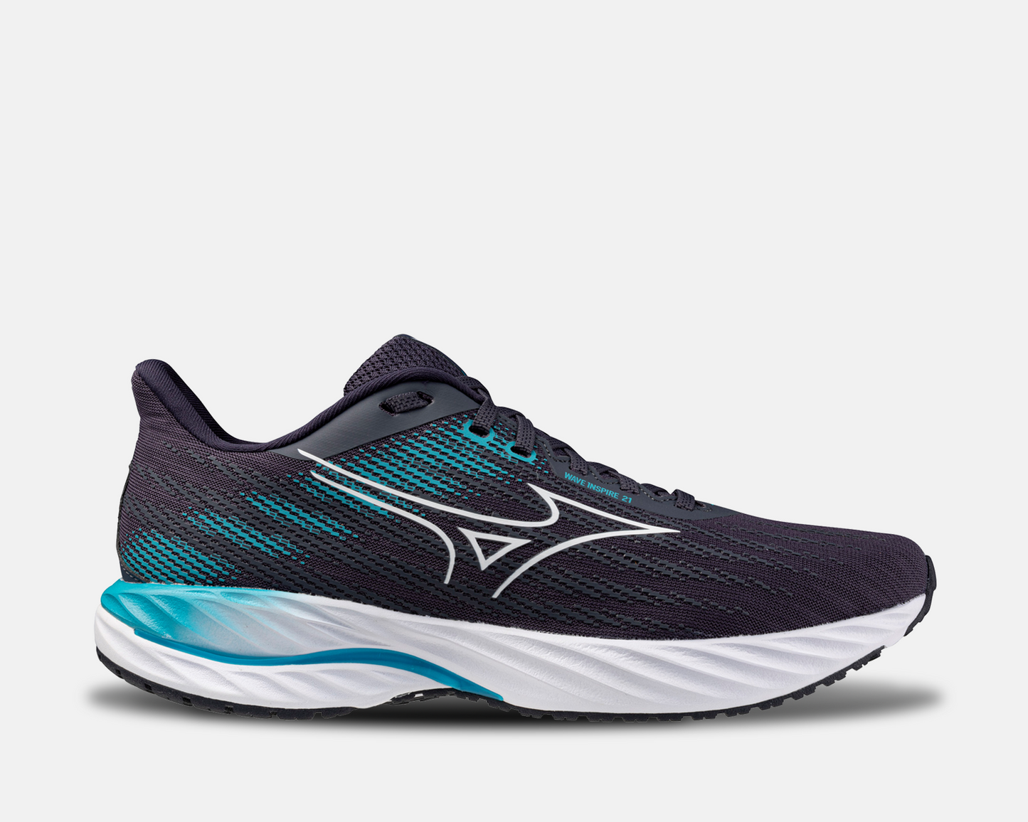 Wave Inspire 21 Sneakers - Premium Brand Shoes for Men and Women