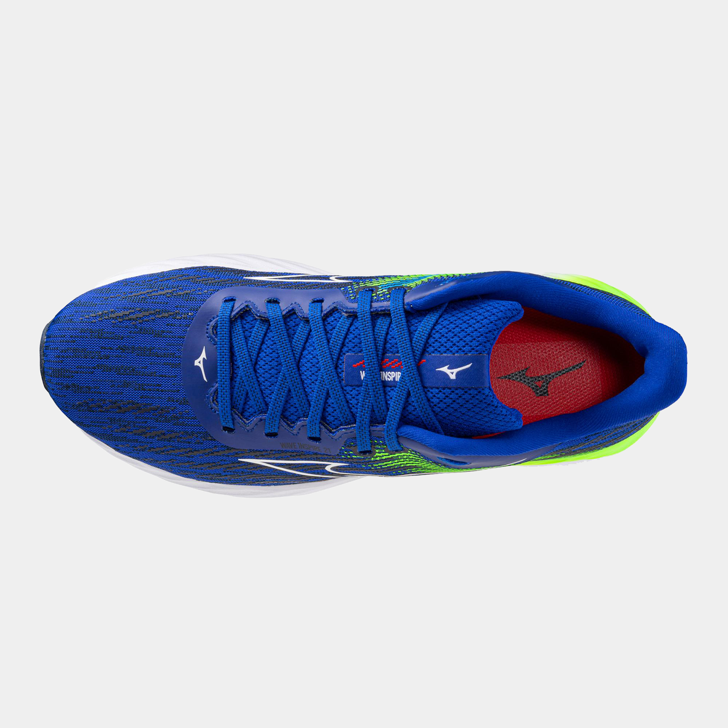 Wave Inspire 21 Sneakers - Premium Brand Shoes for Men and Women