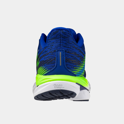 Wave Inspire 21 Sneakers - Premium Brand Shoes for Men and Women