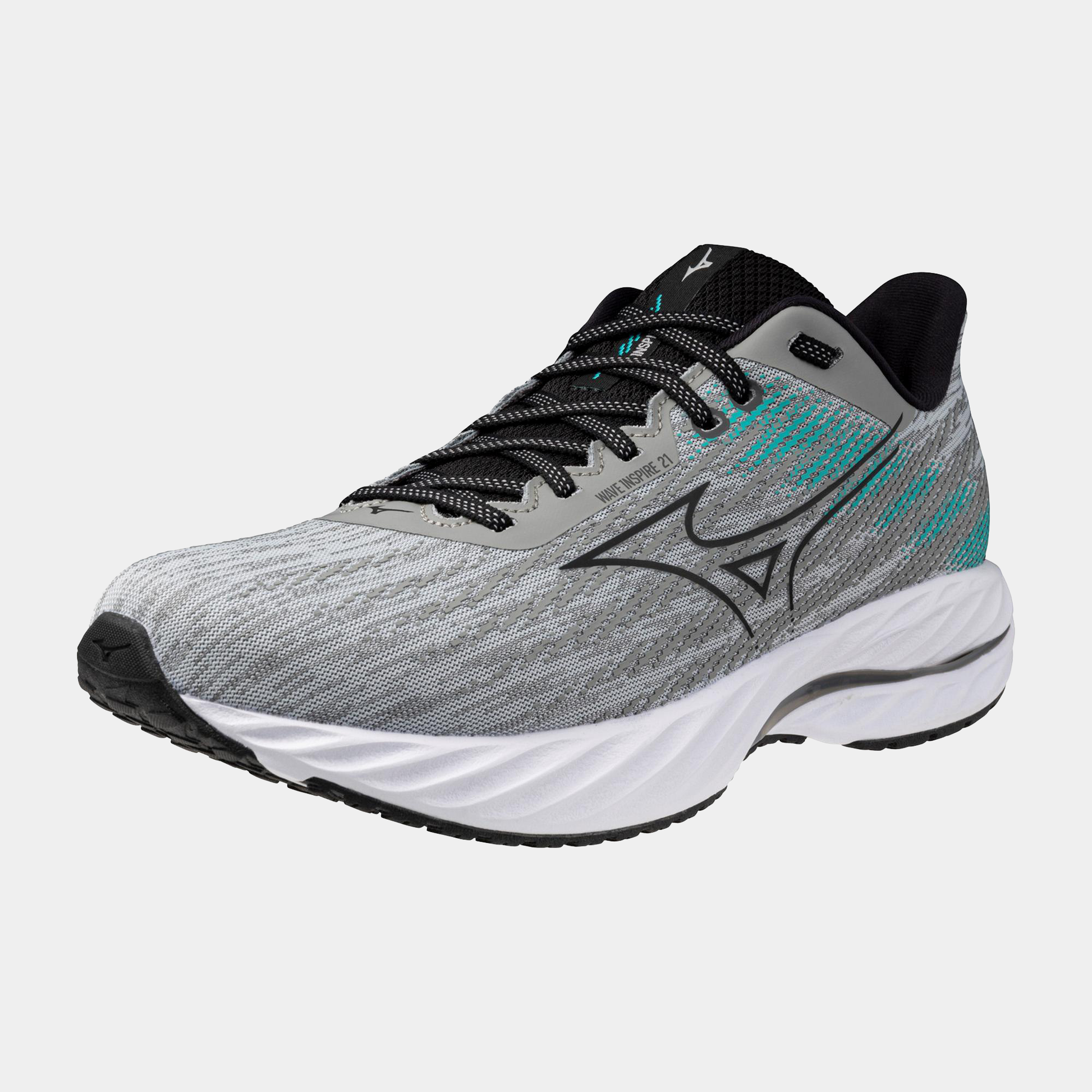 Wave Inspire 21 Sneakers - Premium Brand Shoes for Men and Women