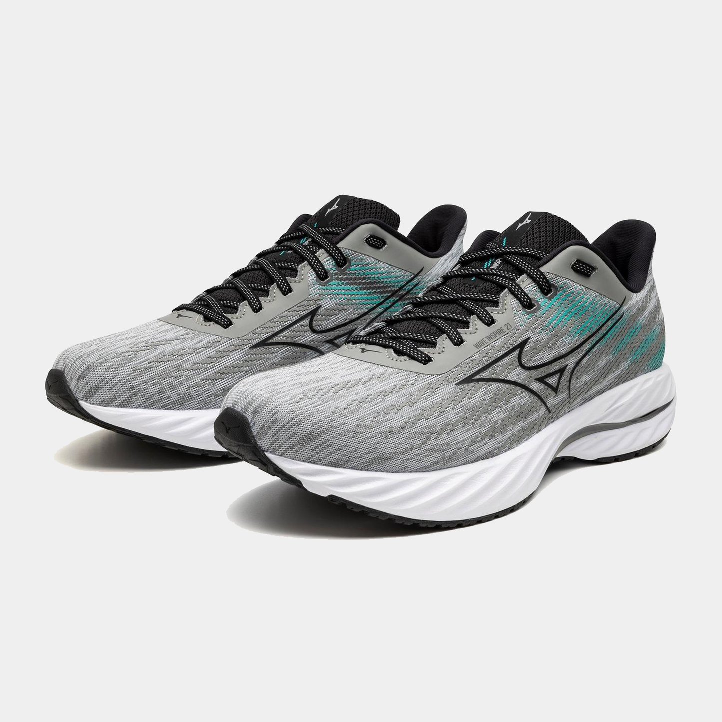 Wave Inspire 21 Sneakers - Premium Brand Shoes for Men and Women