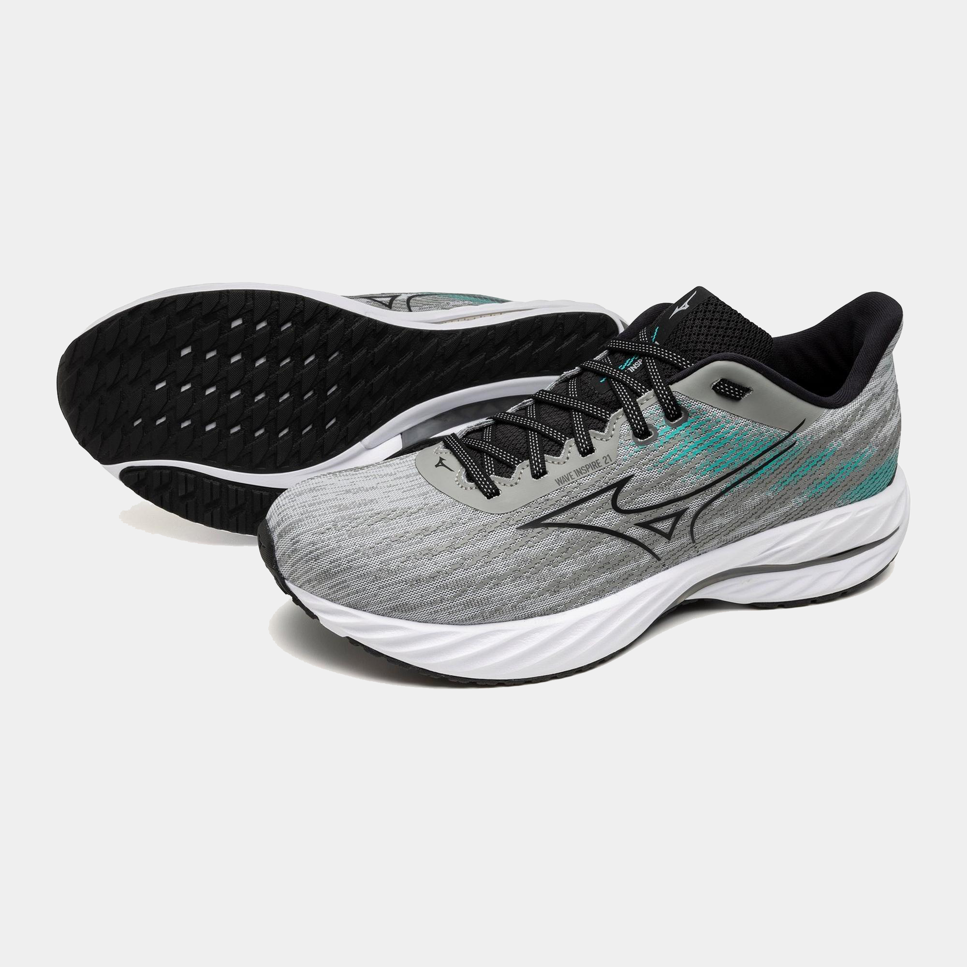 Wave Inspire 21 Sneakers - Premium Brand Shoes for Men and Women