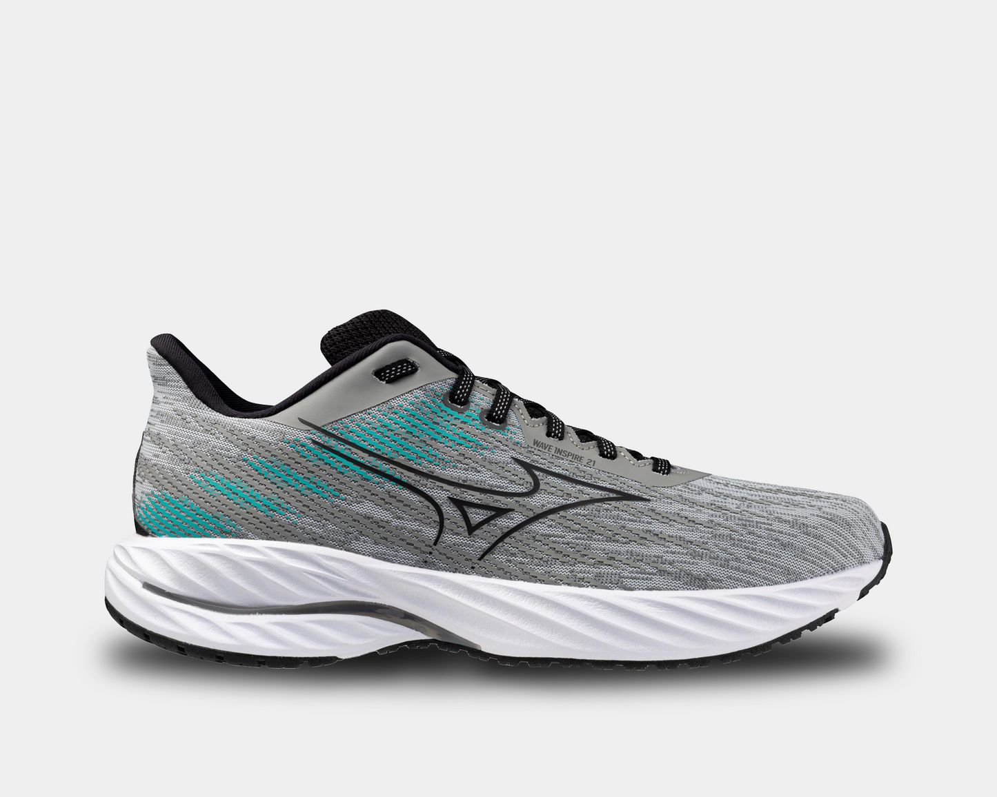 Wave Inspire 21 Sneakers - Premium Brand Shoes for Men and Women