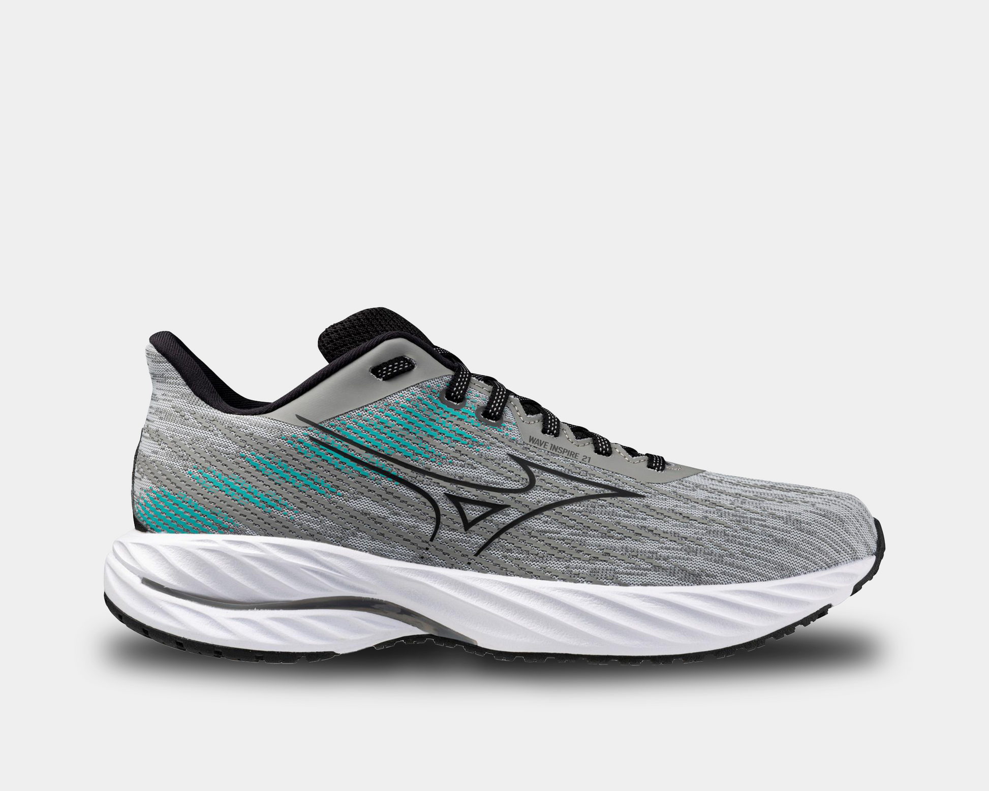 Wave Inspire 21 Sneakers - Premium Brand Shoes for Men and Women