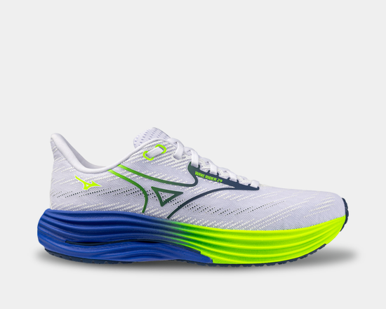 Wave Rider 29 Sneakers - Premium Brand Shoes for Men and Women