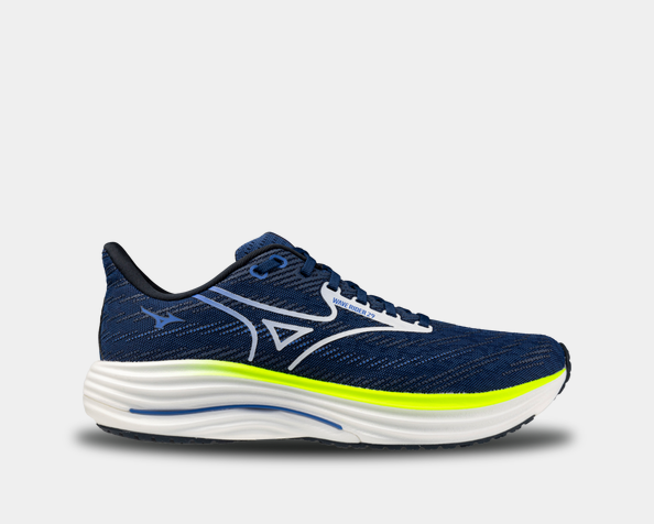 Wave Rider 29 Sneakers - Premium Brand Shoes for Men and Women