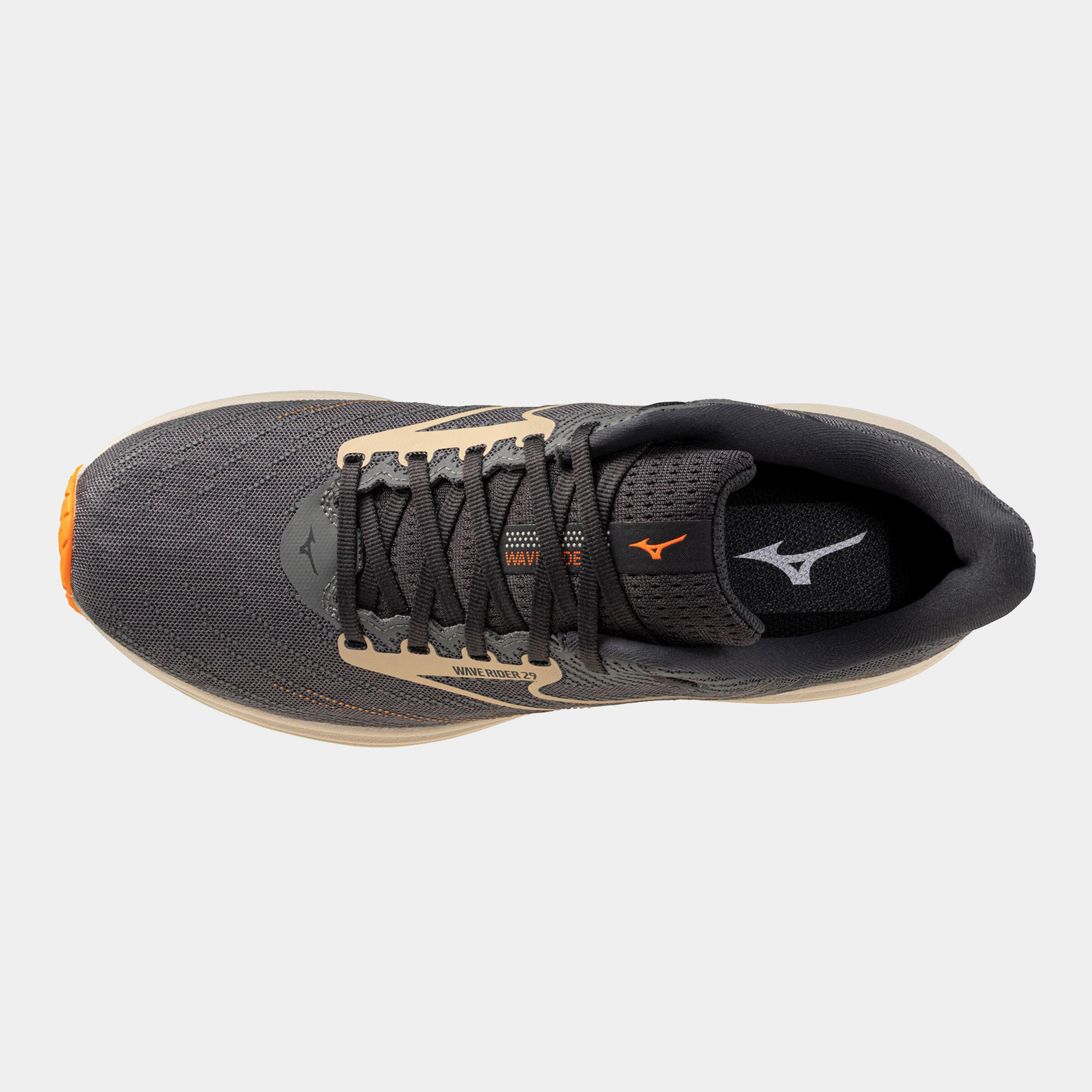 Wave Rider 29 Sneakers - Premium Brand Shoes for Men and Women