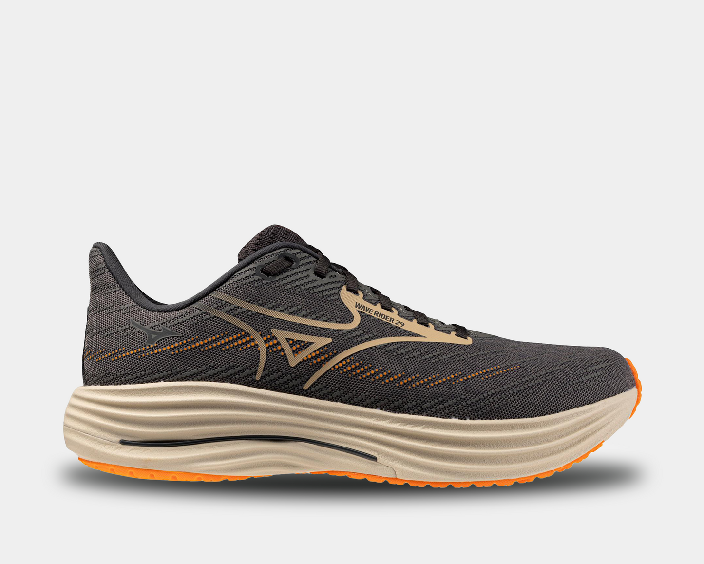 Wave Rider 29 Sneakers - Premium Brand Shoes for Men and Women