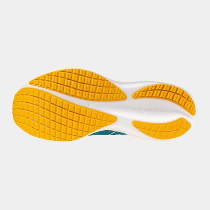 Wave Rider 29 Sneakers - Premium Brand Shoes for Men and Women