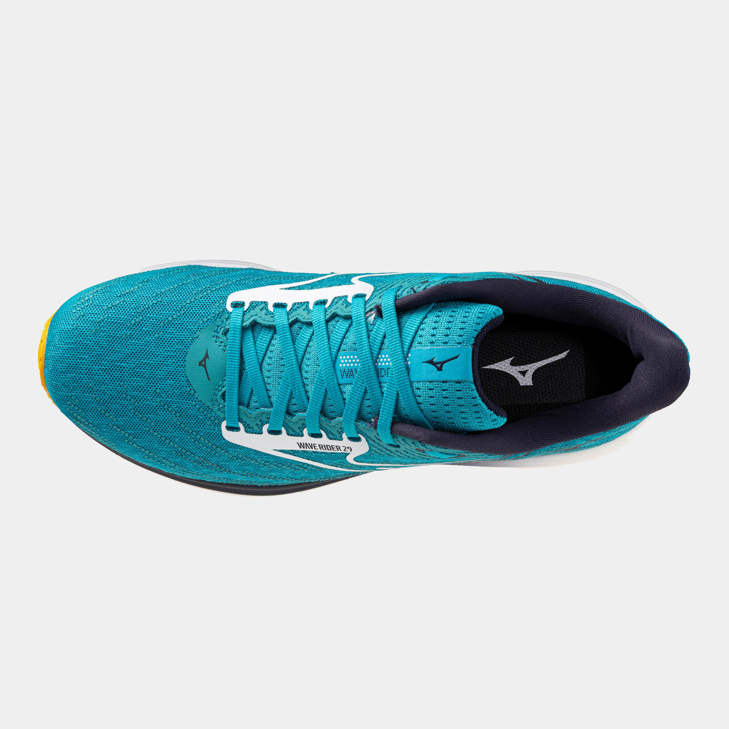 Wave Rider 29 Sneakers - Premium Brand Shoes for Men and Women