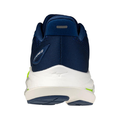 Wave Inspire 22 Sneakers - Premium Brand Shoes for Men and Women