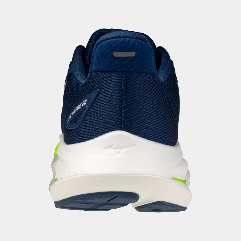 Wave Inspire 22 Sneakers - Premium Brand Shoes for Men and Women