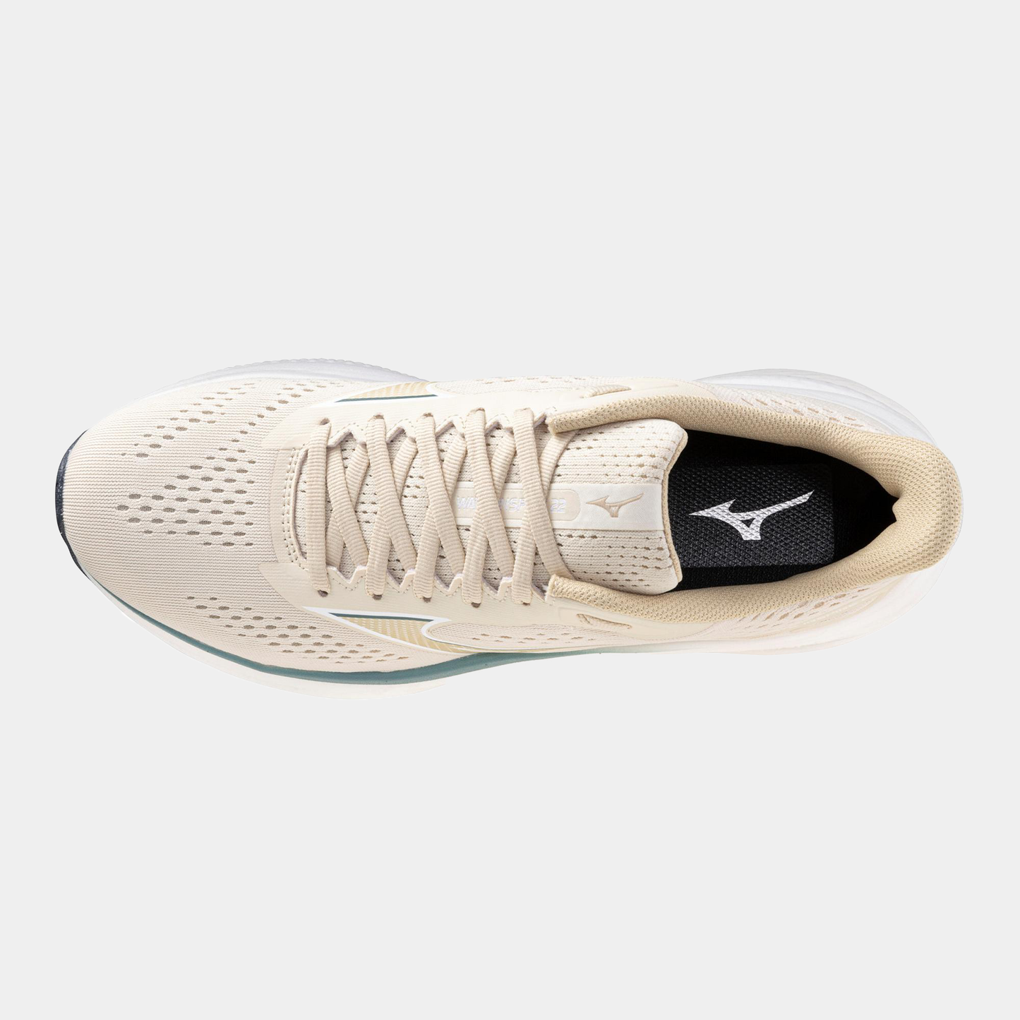 Wave Inspire 22 Sneakers - Premium Brand Shoes for Men and Women