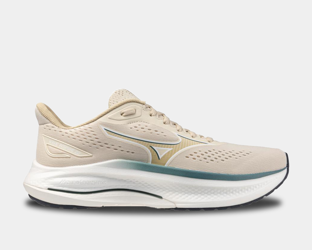 Wave Inspire 22 Sneakers - Premium Brand Shoes for Men and Women