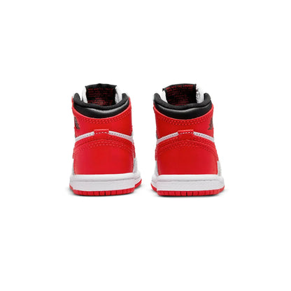 Air Jordan 1 Retro High OG 'Heritage' TD (2022)