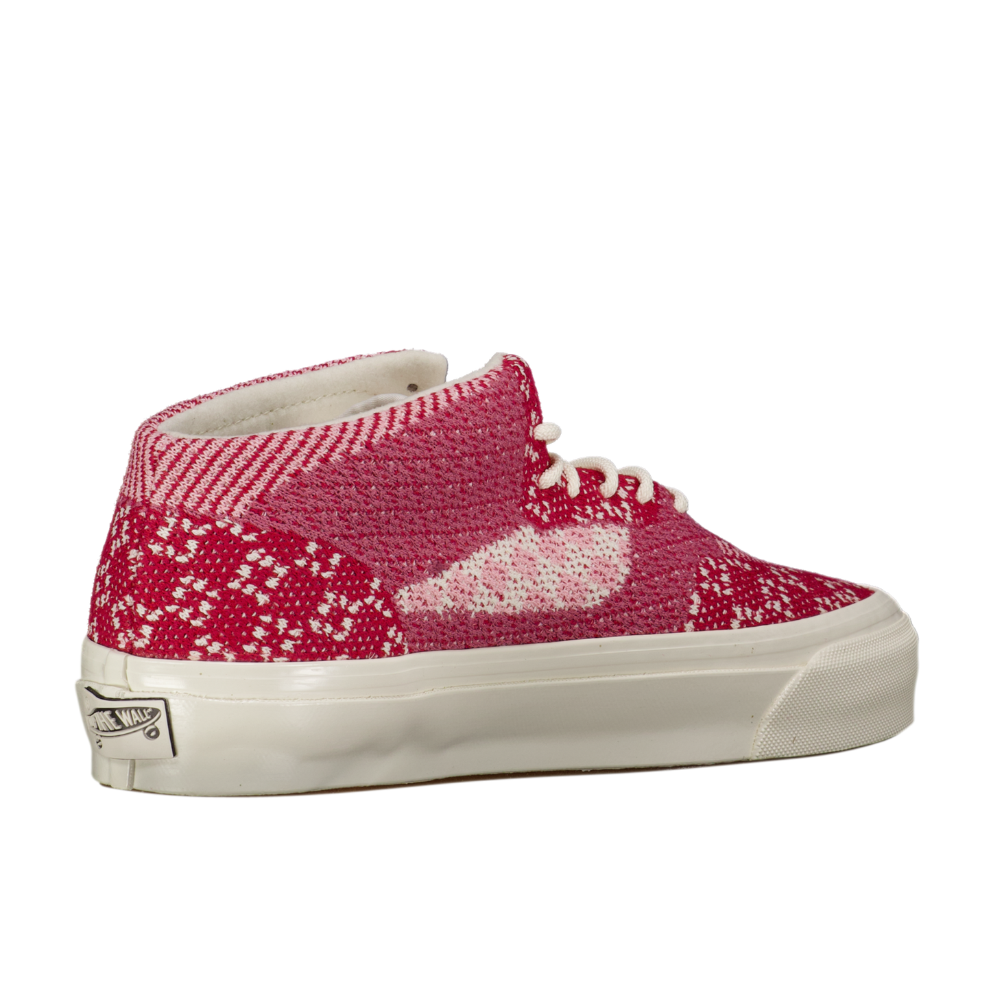 LX Half Cab 33 'Chili Pepper'
