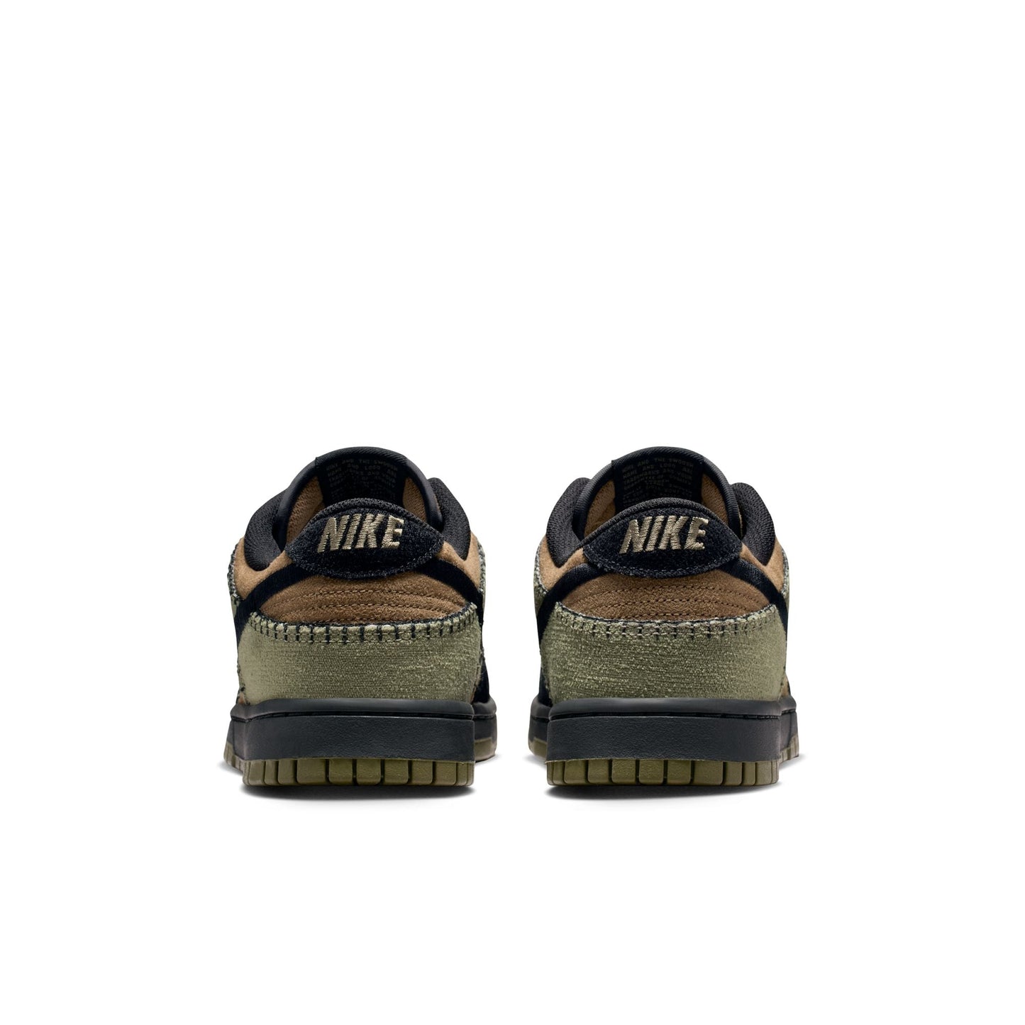 Dunk Low Retro Sneakers - Premium Brand Shoes for Men and Women