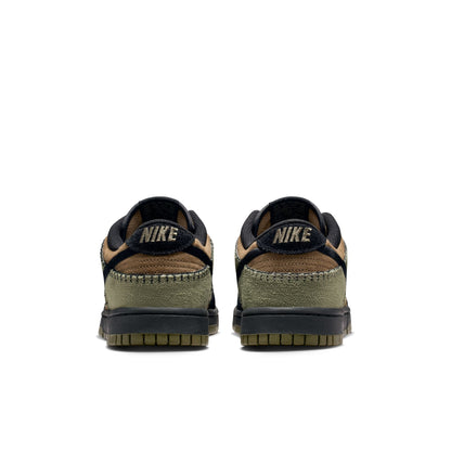Dunk Low Retro Sneakers - Premium Brand Shoes for Men and Women