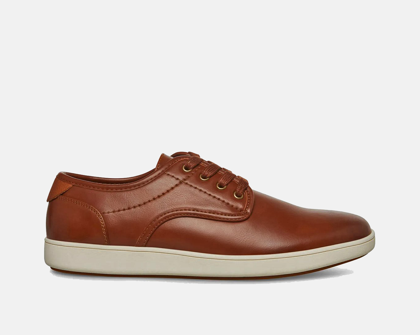 Fenta Leather Sneakers - Premium Brand Shoes for Men and Women